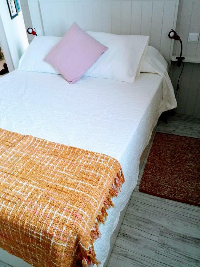 Fantastic Sea View Studio In Funchal Lejlighed Funchal  Eksteriør billede